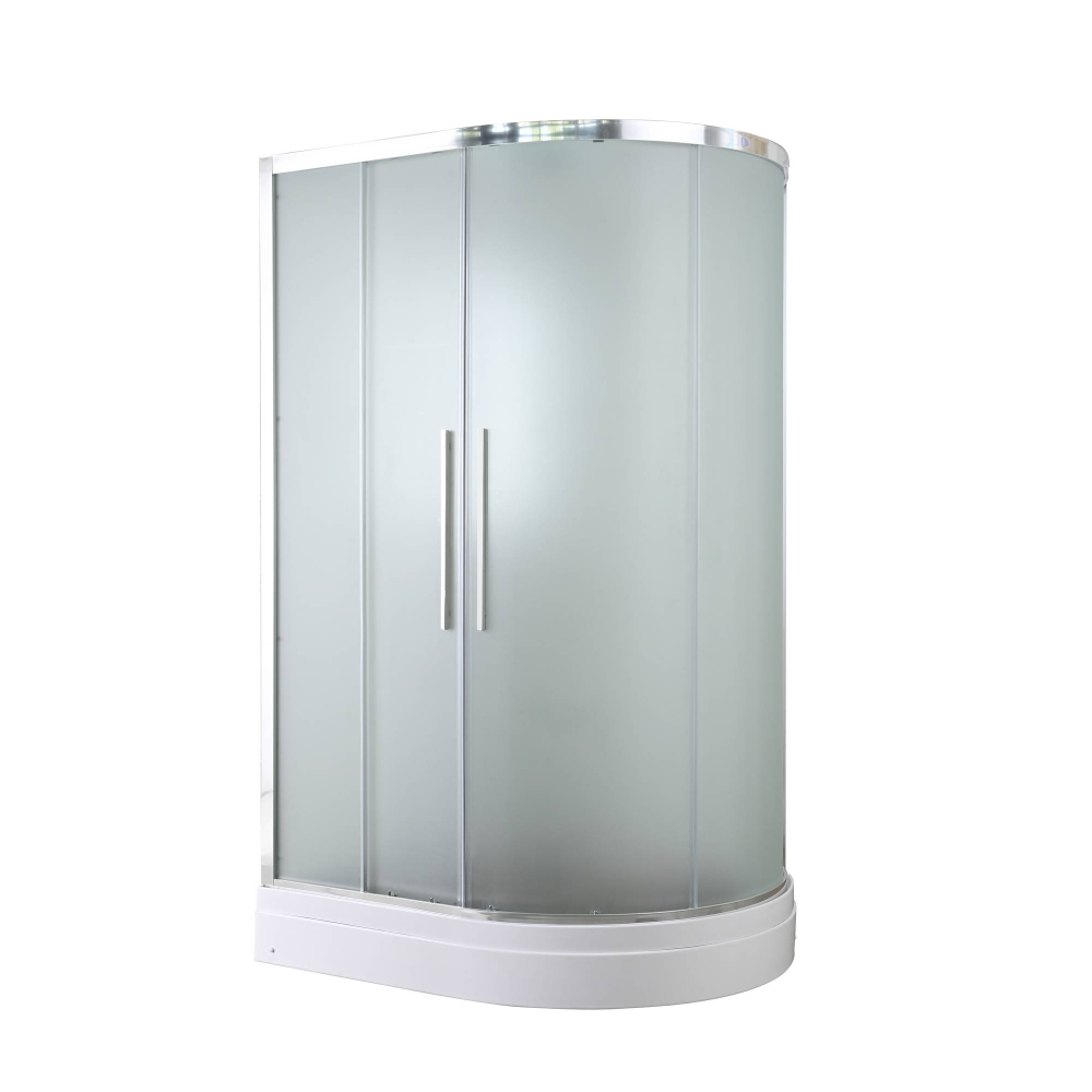 Душевая кабина AvaCan (АваКан) EM2812LN без крыши