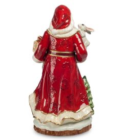 Pavone CMS-38/ 2 Статуэтка «Дед Мороз»