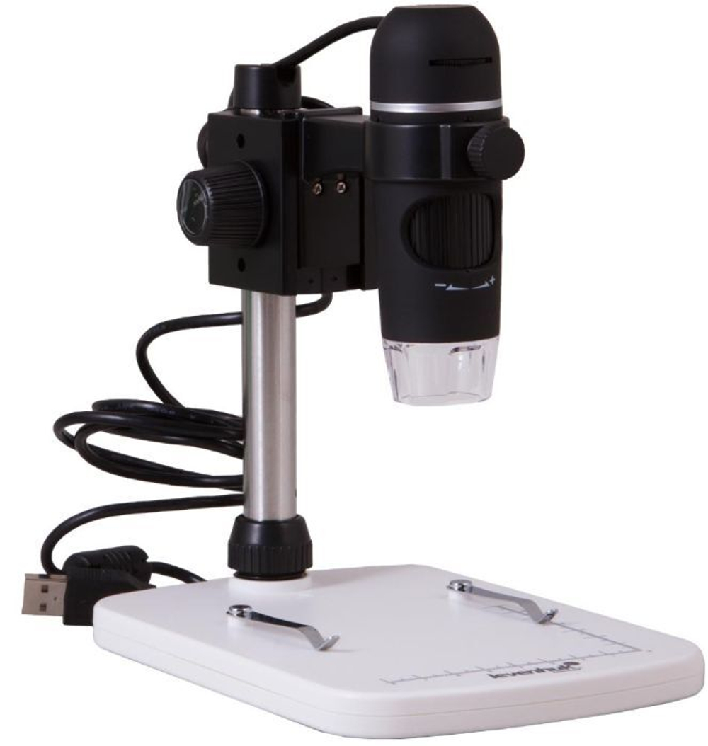 Микроскоп  Levenhuk DTX 90