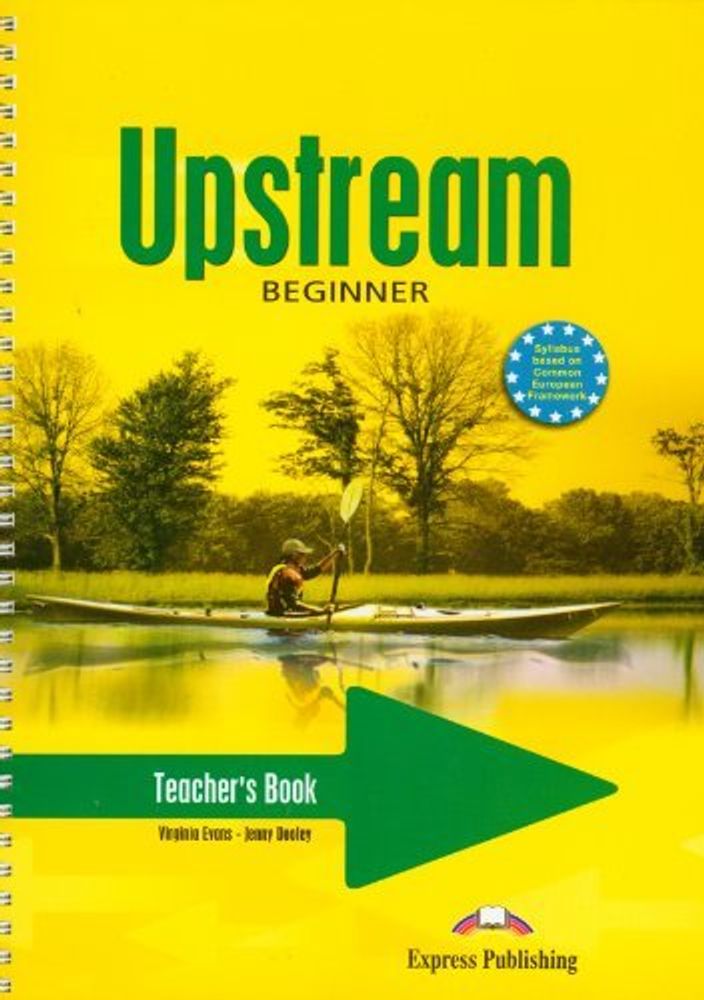 UPSTREAM BEGINNER T&#39;S