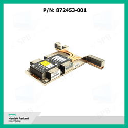 Радиатор HP DL360 Gen10 High Performance Heatsink 872453-001 873590-001 867651-001