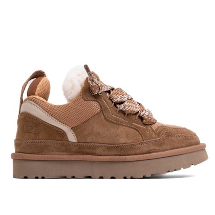 UGG Lowmel Sneaker Chestnut