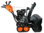 Снегоуборщик BRAIT BR-T1172EG