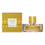 Парфюмерная вода VILHELM PARFUMERIE DON'T TELL JASMINE