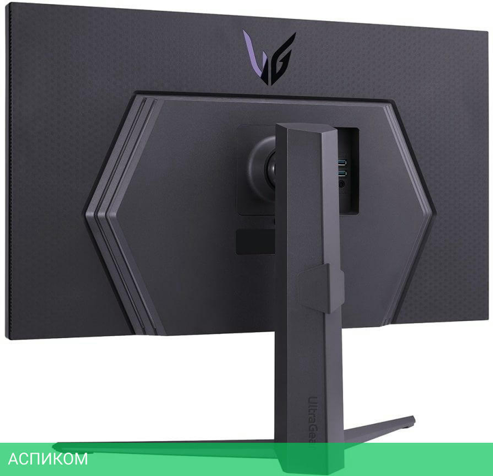Монитор LG 31.5" UltraGear 32GQ950-B