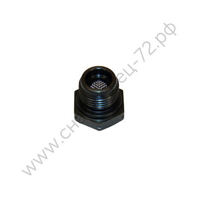 Резьбовой переходник 1/2" / 3/8"