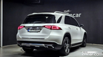 Mercedes-Benz GLE-Class W167 GLE300d 4MATIC (09.2020)
