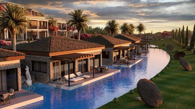 ЖК "Алоха" Северный Кипр, район Kucukerenkoy. Расположен в тихом месте всего в 500 метрах от Средиземного моря! Здесь сошлось все: безупречное качество жилья, архитектура, вдохновленная природой, инфраструктура мирового уровня и панорамы, от которых захватывает дух