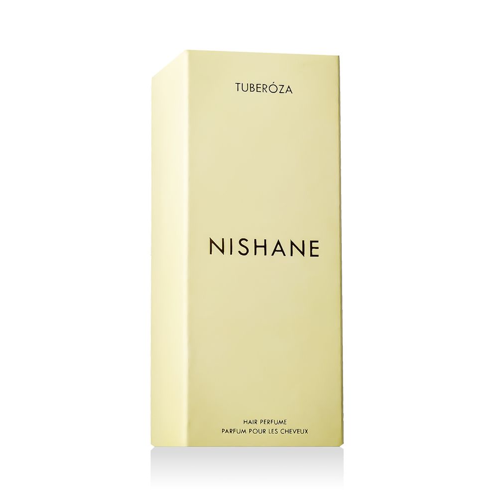 Nishane Tuberóza Hair Perfume 50 ml (unisex)