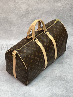 Дорожная сумка Louis Vuitton Keepall Monogram