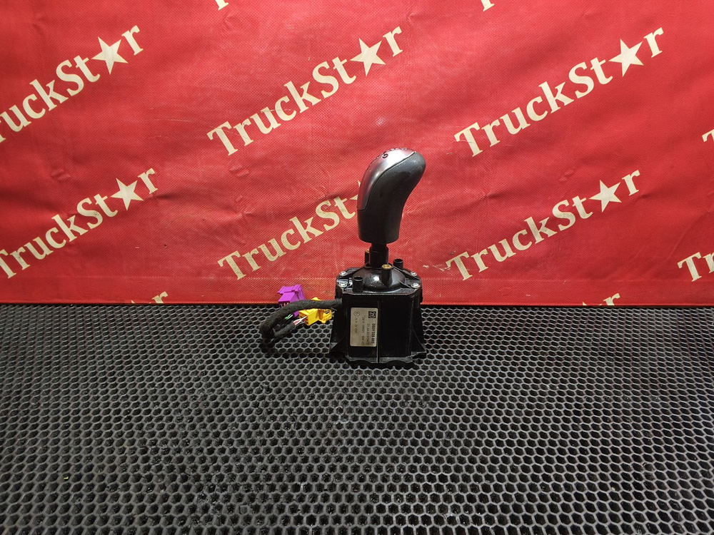 Селектор АКПП 2022г