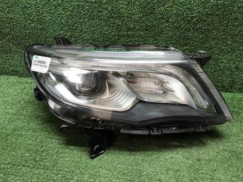 Фара правая Geely Atlas 1 (2016-2022) LED