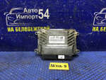 Компьютер двигателя DAEWOO NEXIA 2011