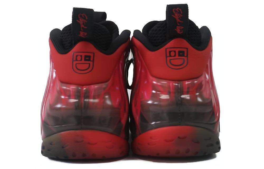 Кроссовки Nike Foamposite One Doernbecher 2013