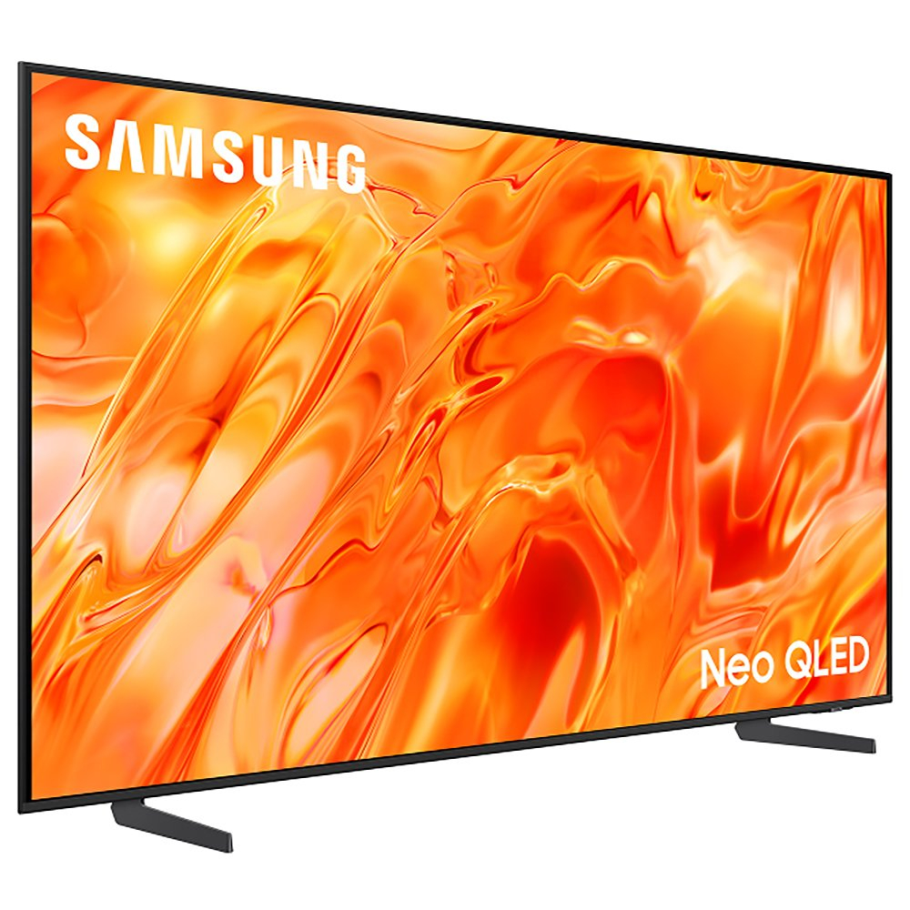 Телевизор 65" Samsung QE65QN70HAUXPY