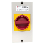Переключатель кулачковый  EKF pk-2k-13-40-a65