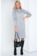 Платье АВ-70498 (Акция)