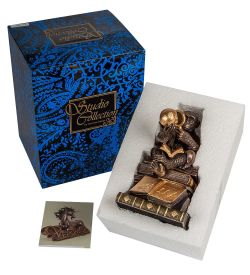 Veronese WS-100/ 2 Шкатулка «Обезьяна с черепом» (Гуго Рейнгольд)