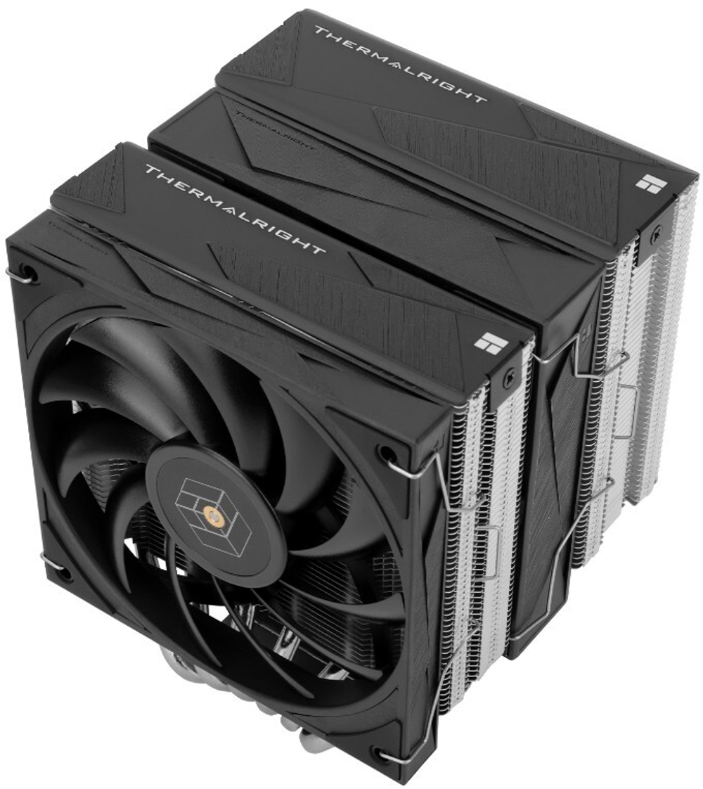 Кулер  Thermalright Royal Knight 120