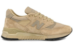 Кроссовки Super Fabric X New Balance Nb 998