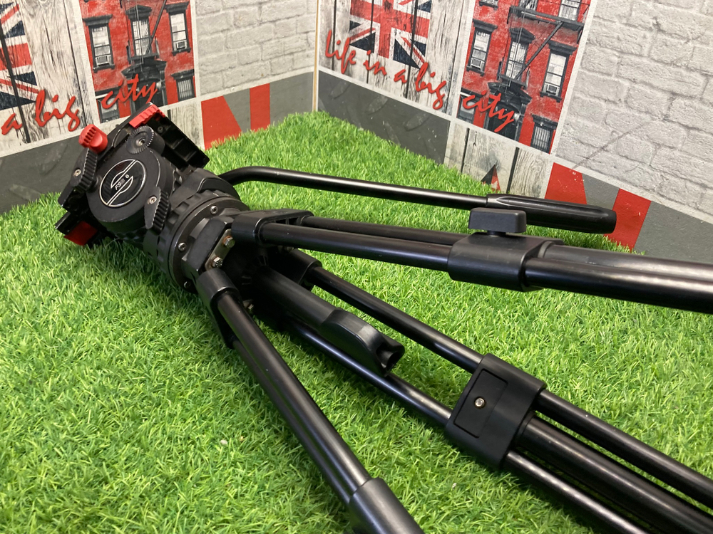 Sachtler System FSB 6 SL MCF