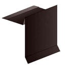 Планка торцевая фронтонная S5 Pe RR 32