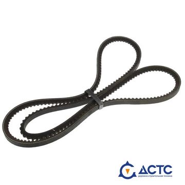 Ремень клиновой зубчатый DEUTZ