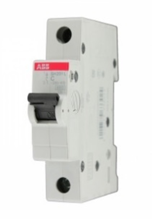 Выкл.авт. 1п 40А 4,5кА АВВ