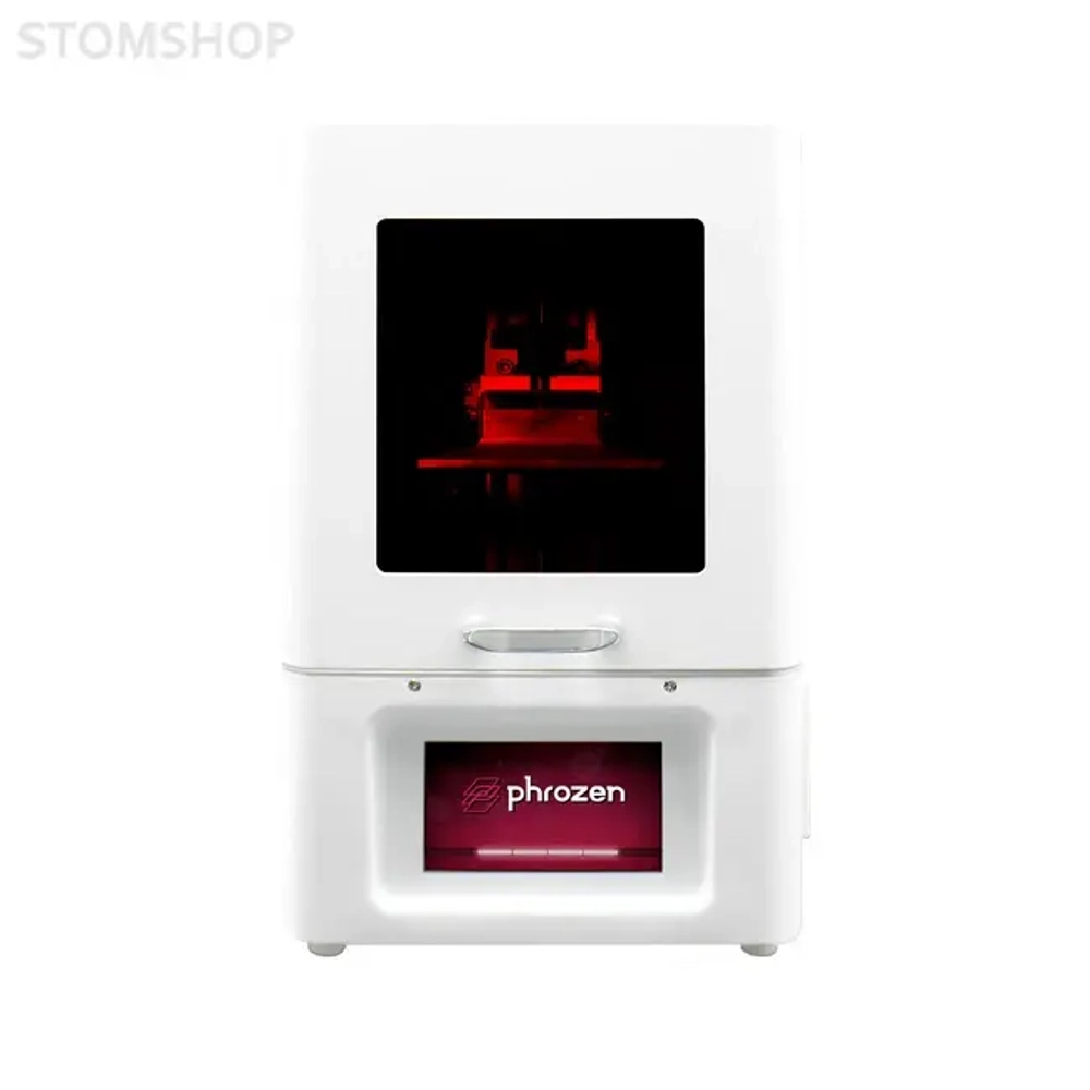 Phrozen Sonic - 3D-принтер для стоматологии с мультисистемой охлаждения | Phrozen (Тайвань)