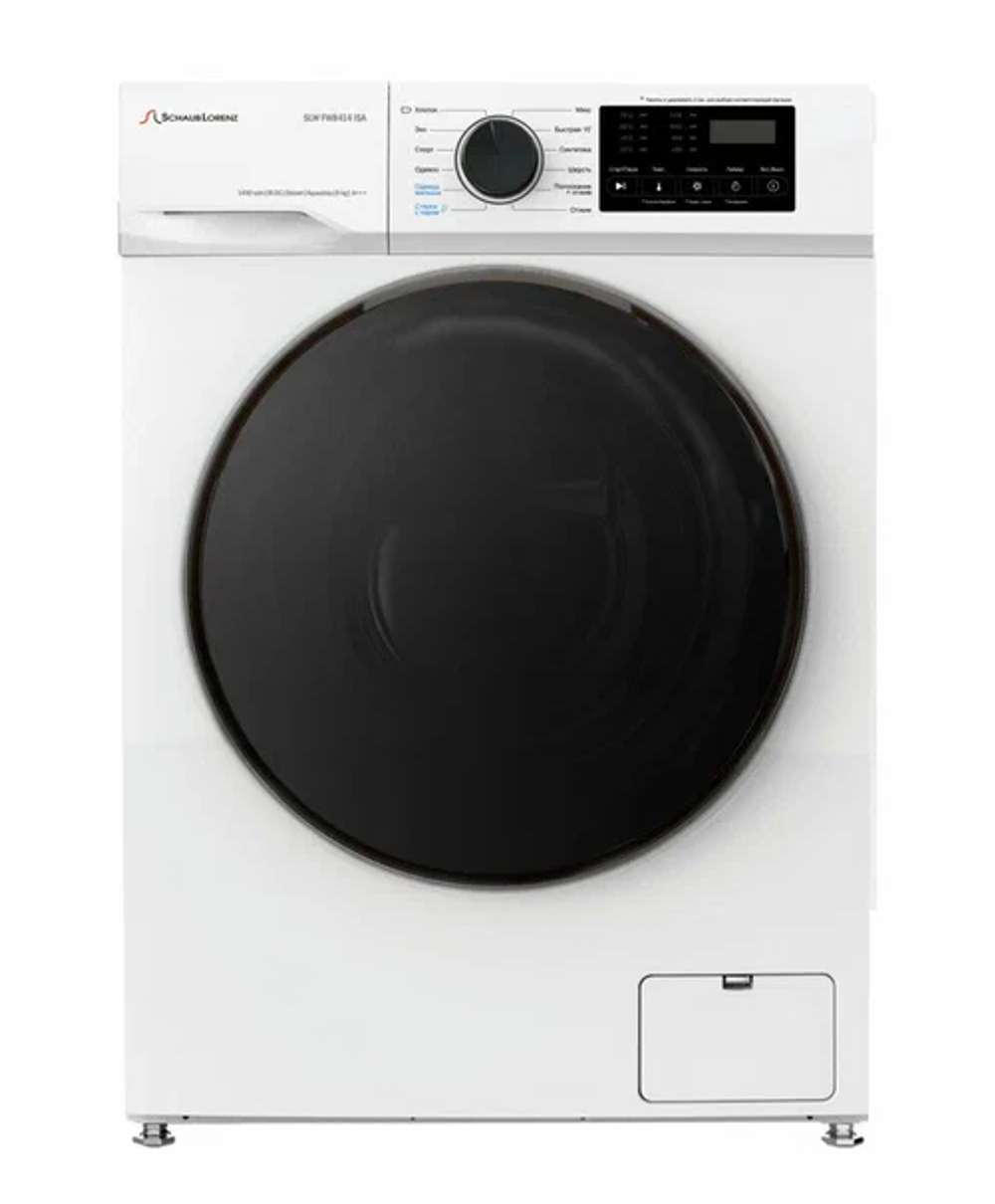 Стиральная машина SCHAUB LORENZ SLW FW8414 ISA (q)