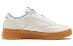 Кроссовки Reebok Club C Stacked