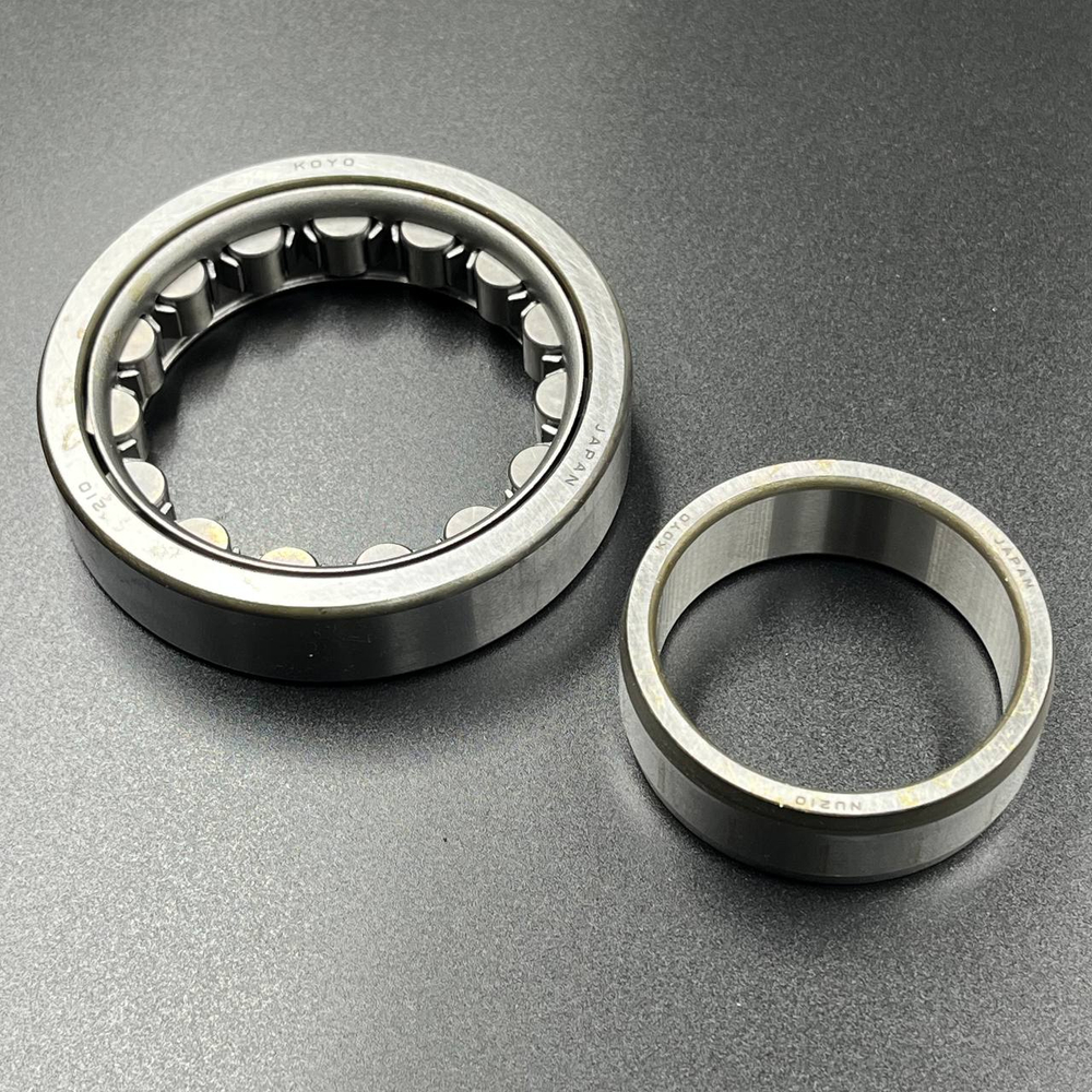 Подшипник шестерни переднего хода Yamaha 150-200 (Omax)