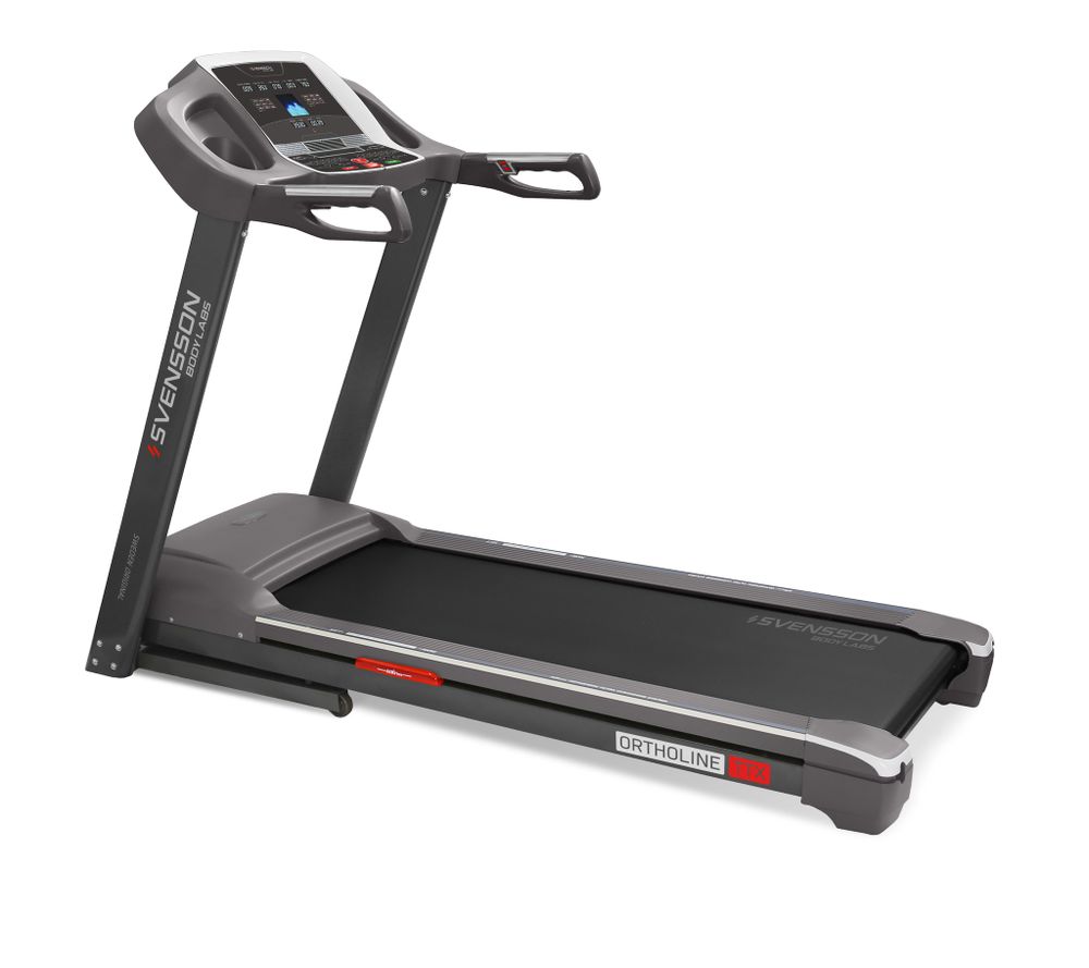 Svensson Body Labs OrthoLine TTX