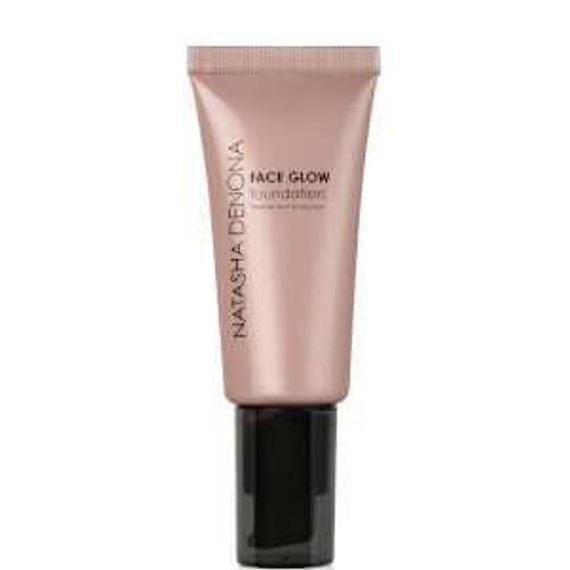 Тональное средство Natasha Denona Face Glow Foundation 90 Warm - Dark