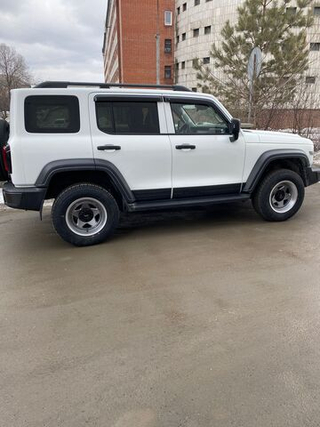 Диск колёсный литой BLACK MUD M550 R17 8,5 ET0 Gray