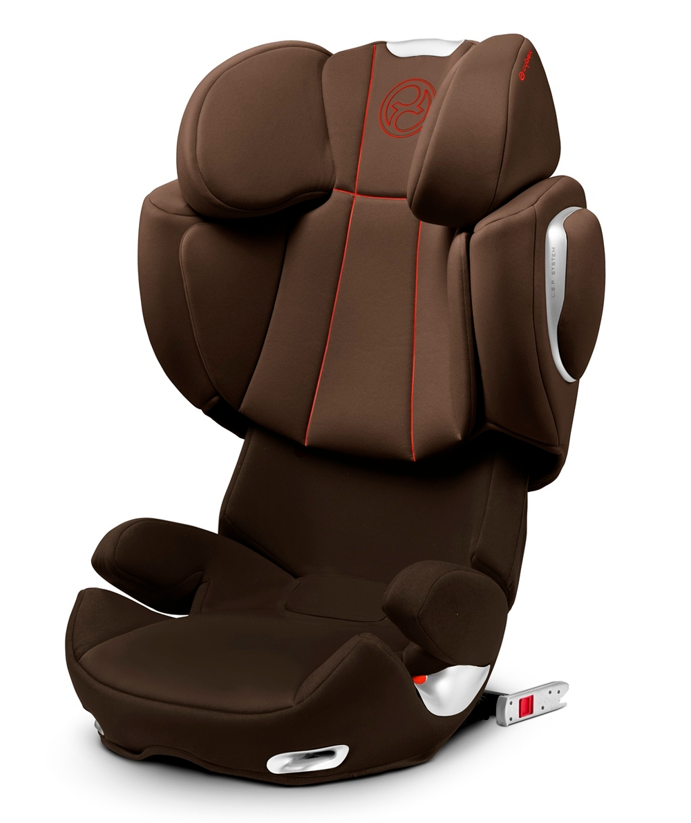 Автокресло Cybex Solution Q-Fix