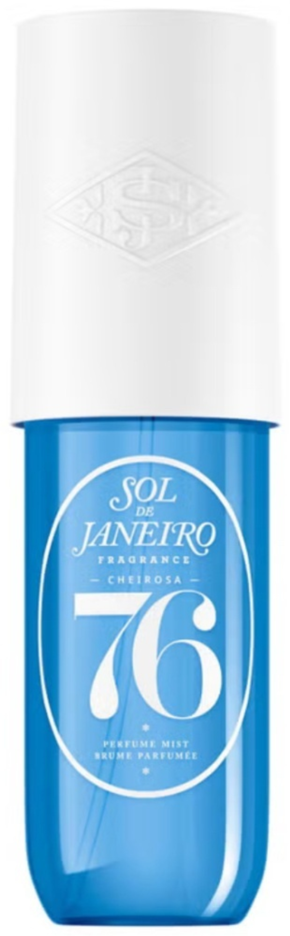 Sol De Janeiro 76 Fragrance Cheirosa Парфюмированный Мист 240мл