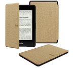 Обложка Бежевый Твид для Kindle Paperwhite 2021 6,8 дюймов