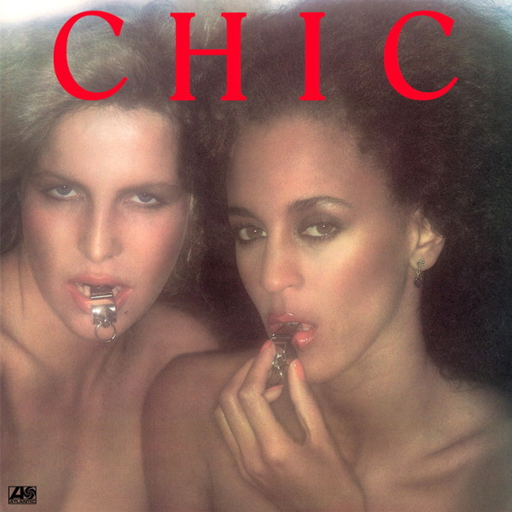 Chic / Chic (LP)