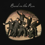Wings / Band On The Run (RU)(CD)