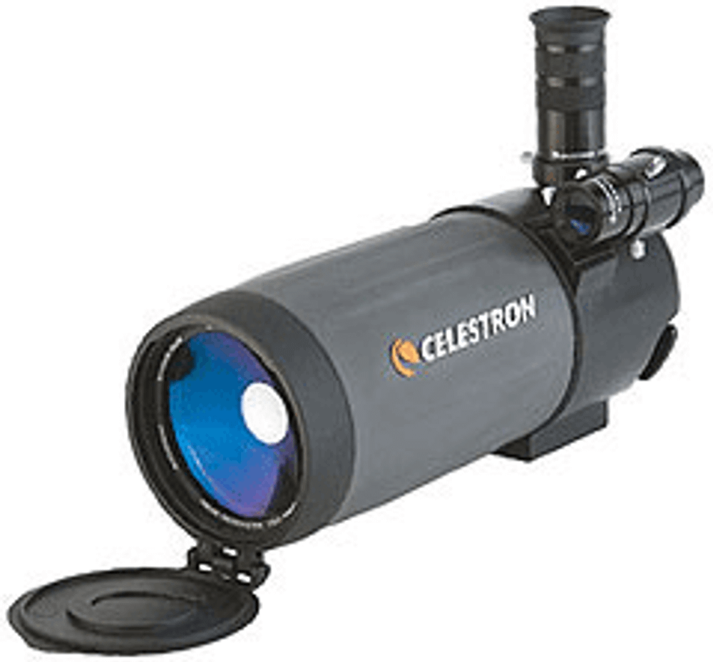 Зрительная труба Celestron C90 Mak