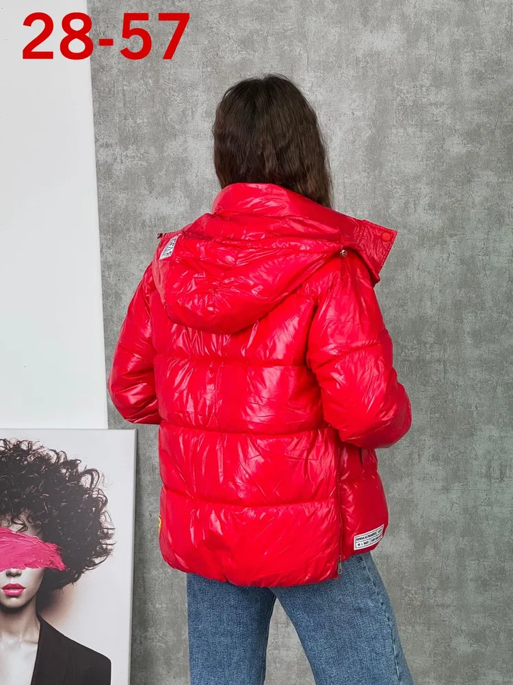 Куртка 7365718 Fabrika