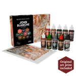 Masterclass Set: John Blanche Vol. 2