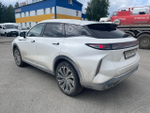 EXEED RX 2.0 TGDI DCT AWD Platinum