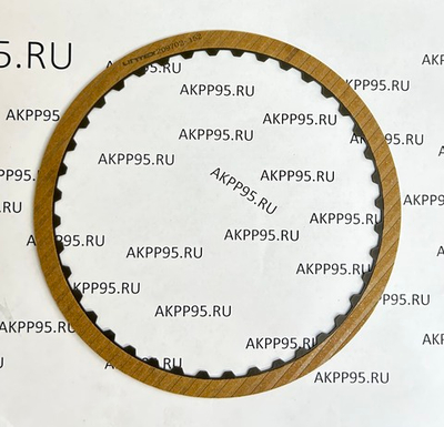 ФРИКЦИОННЫЙ ДИСК Direct LINTEX