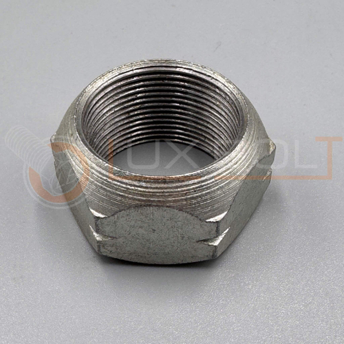 Гайка футорки М30Х1,5lh-6h левая (оригинал)