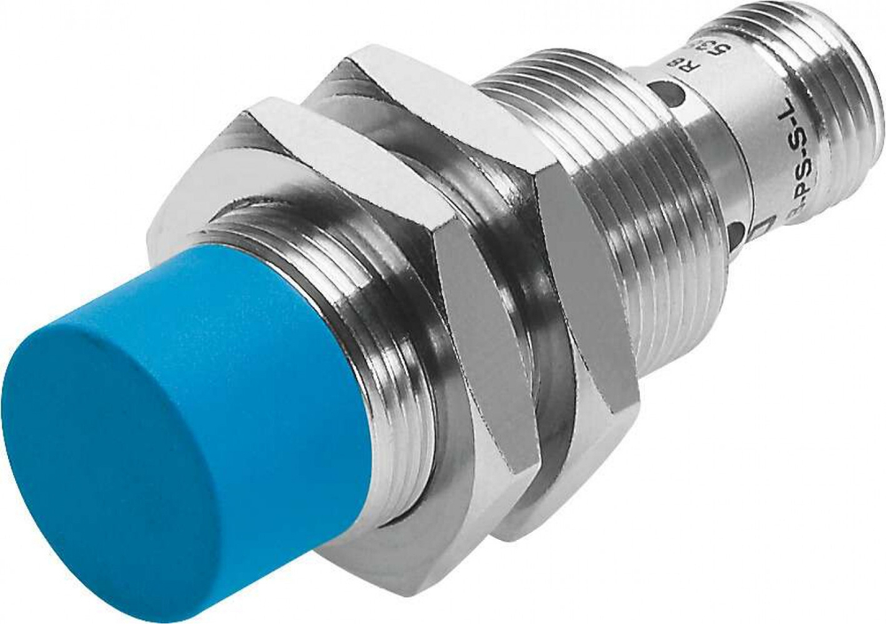 SIEF-M18NB-PS-S-L Датчик положения