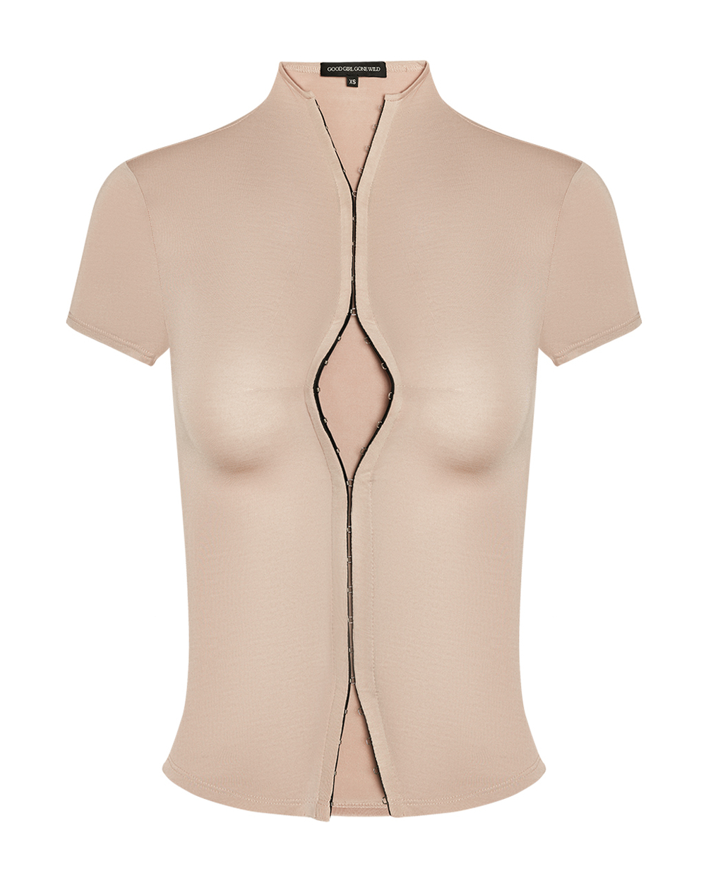 Топ Geisha beige