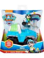Набор игрушки Щенячий Патруль фигурка Рекс Paw Patrol