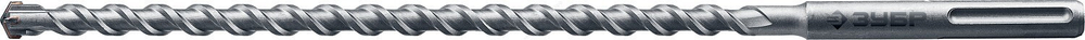 ЗУБР Профессионал 12 x 410/540 мм, SDS-max бур (29350-410-12)
